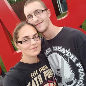 Meet your Posher, Gene